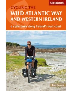 The Wild Atlantic Way and Western Ireland