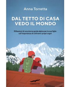 Dal tetto di casa vedo il mondo