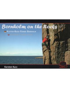 Bornholm on the rocks