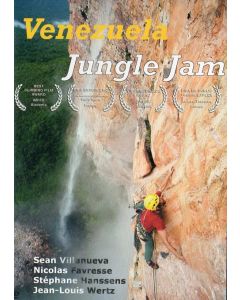 Venezuela Jungle Jam