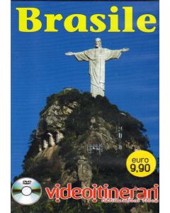 Brasile - DVD