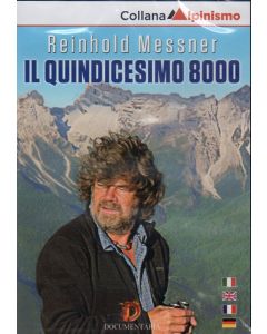 Il quindicesimo Ottomila