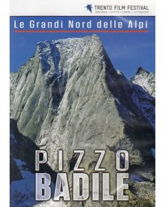 Pizzo Badile