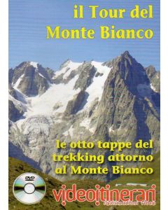 Il Tour del Monte Bianco