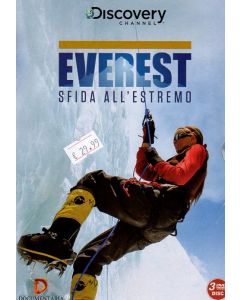 Everest - Sfida all'estremo