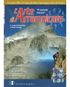 L'arte di arrampicare