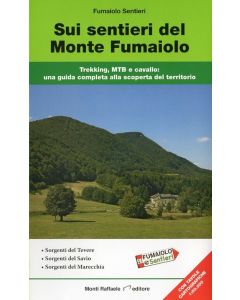 Sui sentieri del Monte Fumaiolo