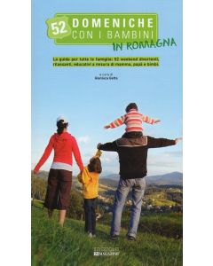 52 domeniche con i bambini in Romagna