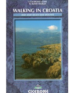 Walking in Croatia