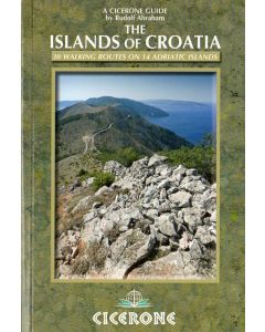 The Islands of Croatia