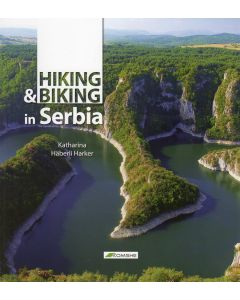 Hiking & Biking in Serbia