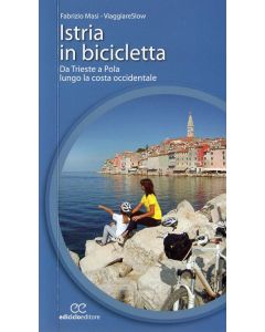 Istria in bicicletta