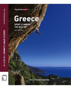 Greece Sport Climbing