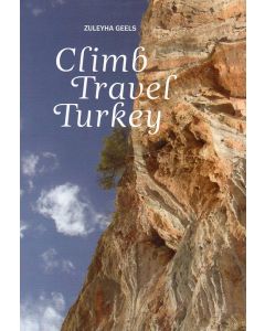 Climb Travel Turkey