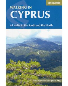 Walking in Cyprus / Cipro