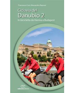 Ciclovia del Danubio 2