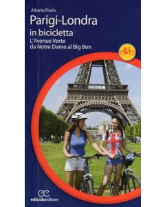 Parigi - Londra in bicicletta