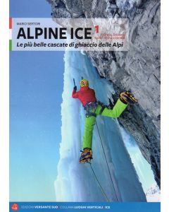 Alpine ice 1 - Alpi Occidentali