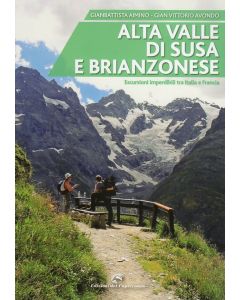 Alta Valle di Susa e Brianzonese