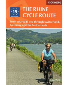 The Rhine Cycle Route