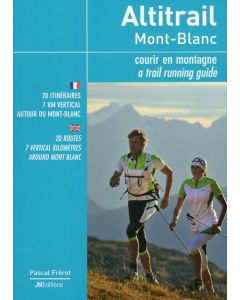 Altitrail Mont-Blanc