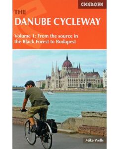 The Danube Cycleway vol.1 - From the source to Budapest