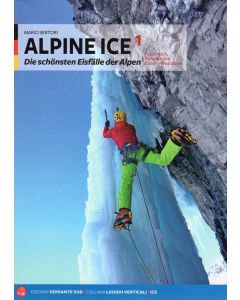 Alpine ice 1 - Westalpen