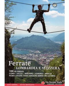 Ferrate Lombardia e Svizzera