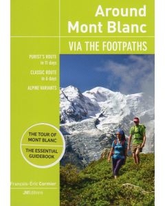 Around Mont Blanc - The Tour of Mont Blanc 