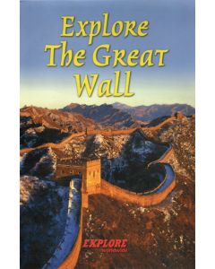 Explore the Great Wall