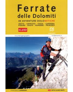 Ferrate delle Dolomiti VIVIDOLOMITI