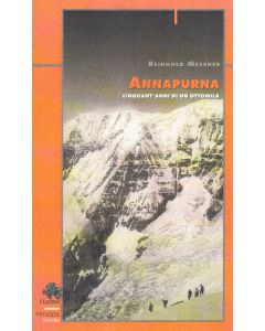 Annapurna 