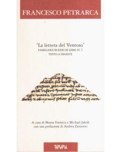 ‘La lettera del Ventoso’  