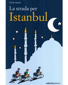 La strada per Istanbul