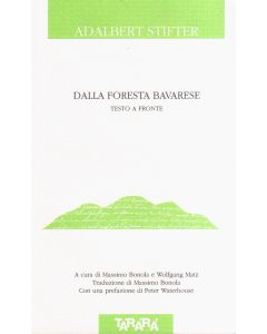 Dalla foresta bavarese