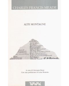 Alte montagne