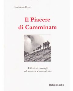 Il piacere di camminare