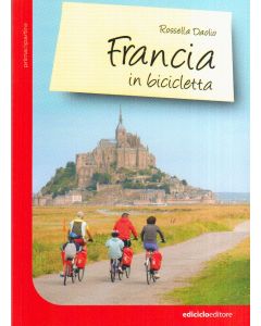 Francia in bicicletta