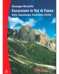 Escursioni in Val di Fassa