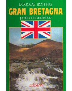 Gran Bretagna, guida naturalistica