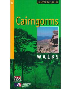 Cairngorms, walks