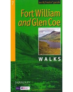 Fort William and Glen Coe, walks