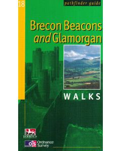 Brecon Beacons and Glamorgan, walks