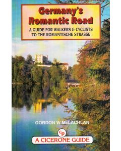 Germany's Romantic Road