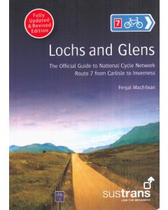 Lochs and Glens