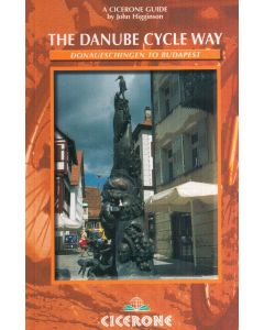 The Danube cicle way