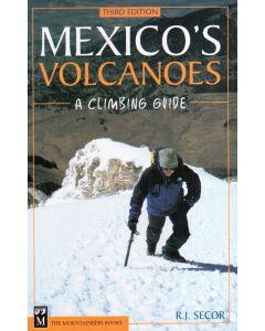 Mexico’s volcanoes