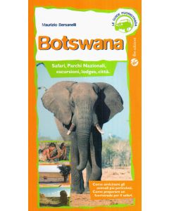 Botswana