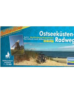 Ostseeküsten-Radweg 2