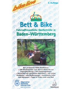 Bett & Bike Baden-Wurttemberg